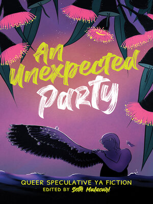 cover image of An Unexpected Party
